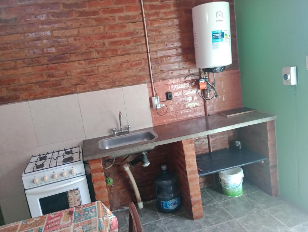 Alquiler Casa Chacabuco 2