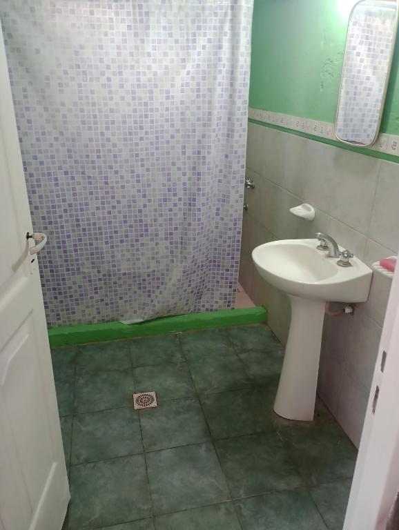 Alquiler Casa Chacabuco 2