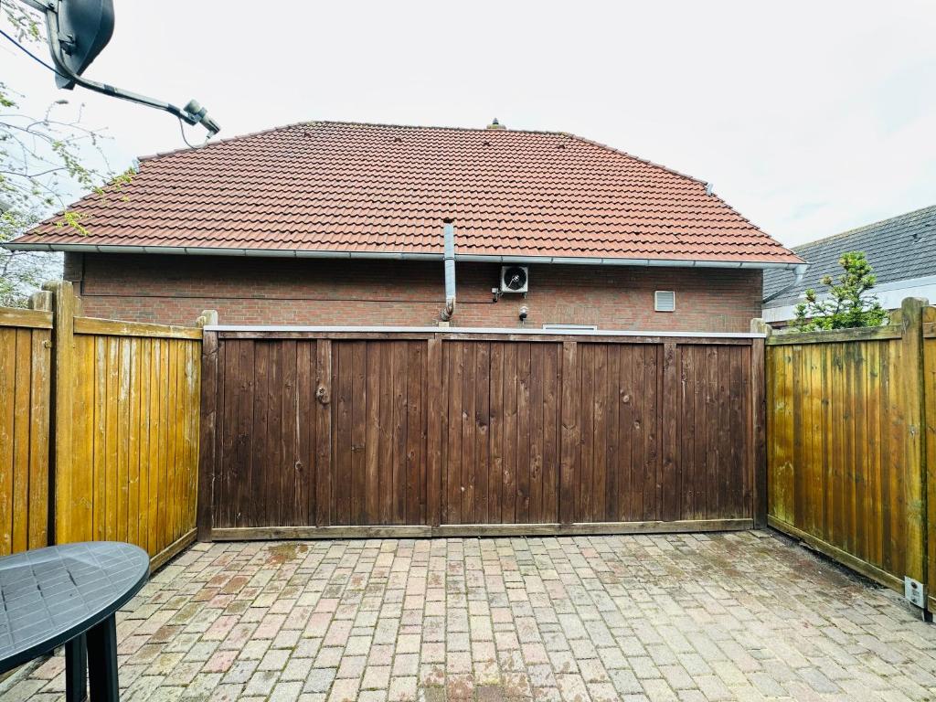 Gambar di galeri bagi Casa del Mar - Ferienwohnung Norddeich di Norddeich