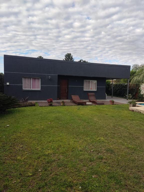 Casa quinta Camino al Sol