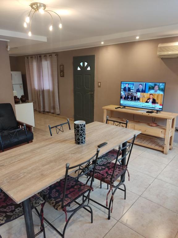 Casa quinta Camino al Sol