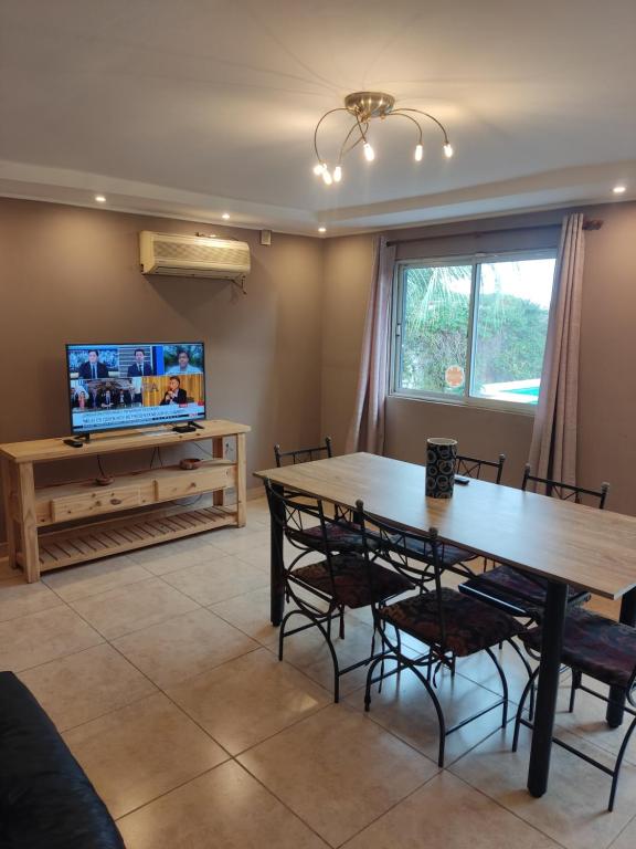 Casa quinta Camino al Sol