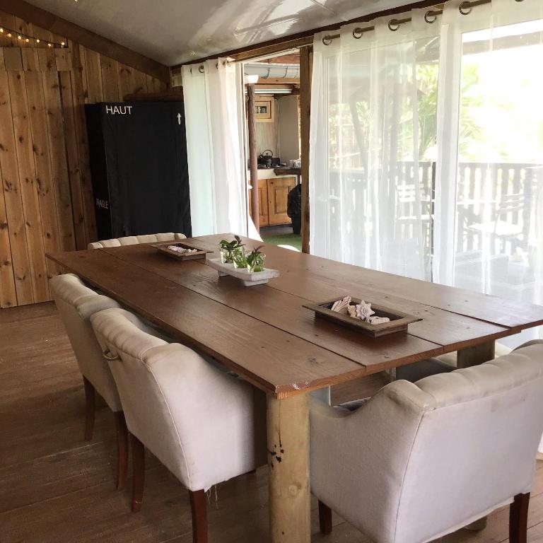 Fotografie z fotogalerie ubytování Casa Chiquito v destinaci Savaneta