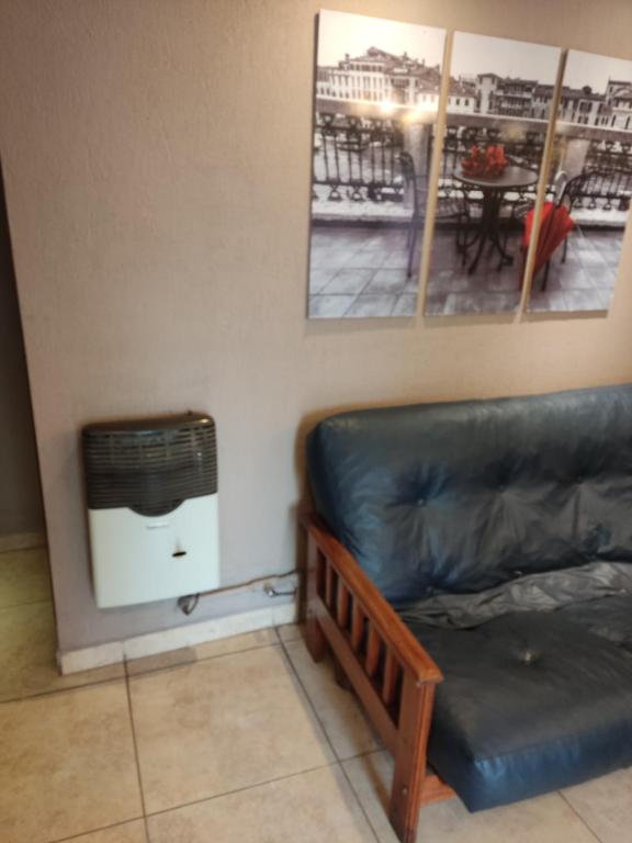 Casa quinta Camino al Sol