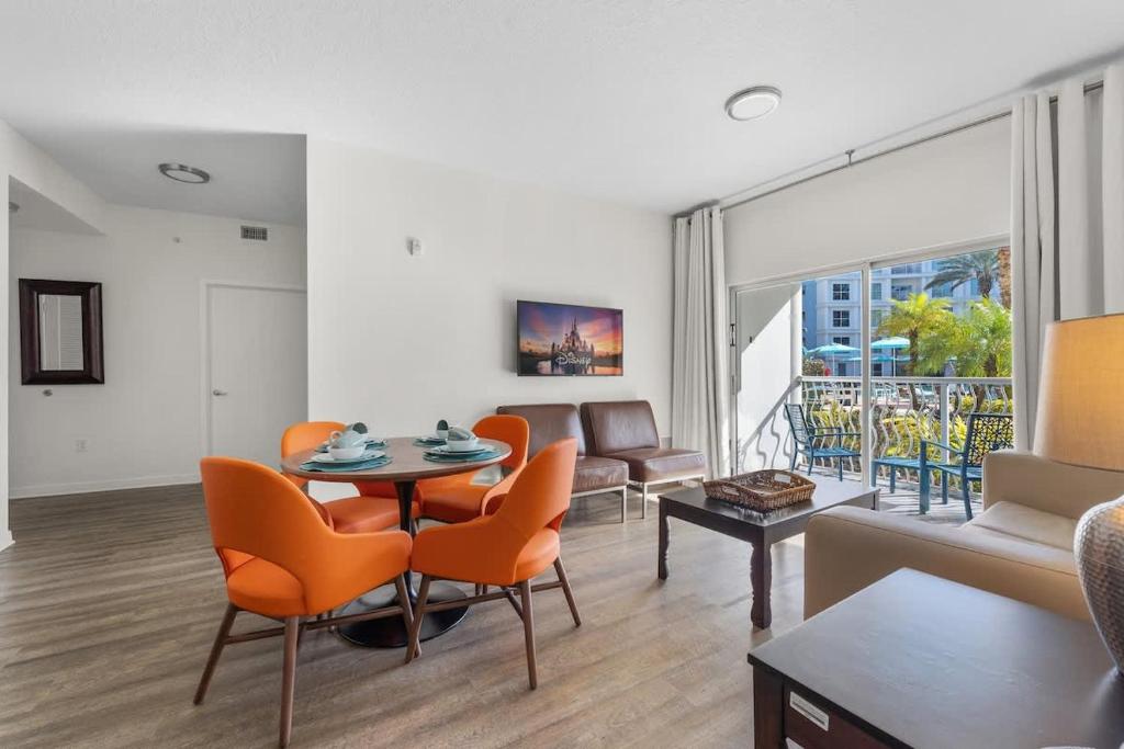 Hotel Apt at Celebration 10 min from Disney MH225 - Housity
