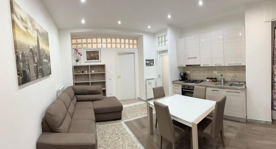 Bonelli 22 Apartment