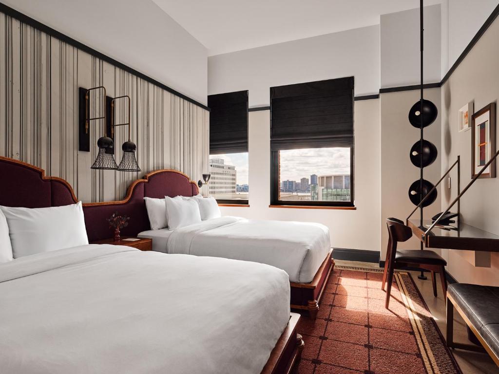 Hotel photo 2