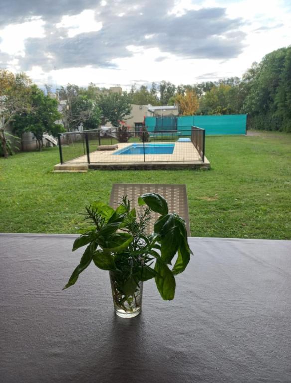 El Descanso Melincue