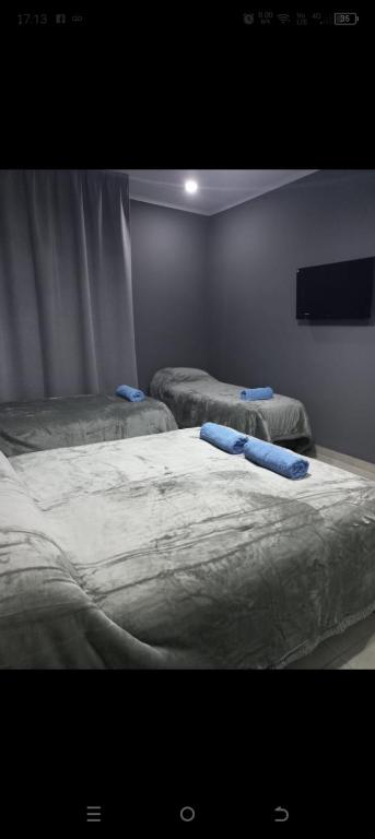 El Descanso Melincue