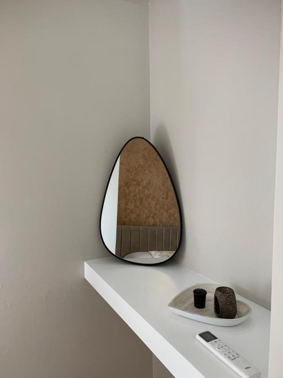 Fotografie z fotogalerie ubytování Elsa house v destinaci Sarandë