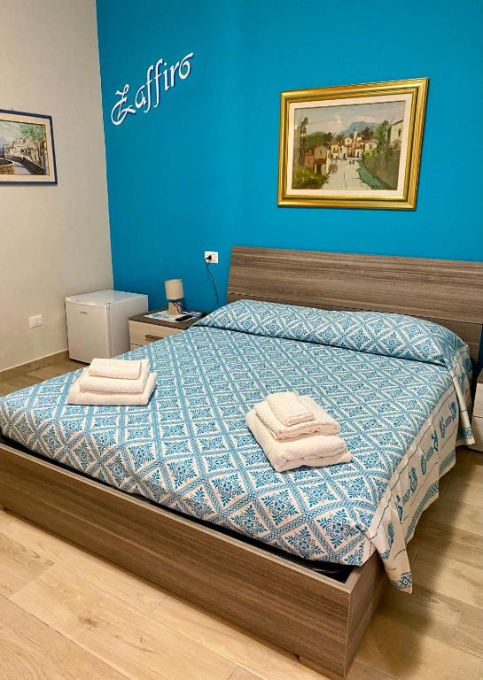 Villa Francesca - 10