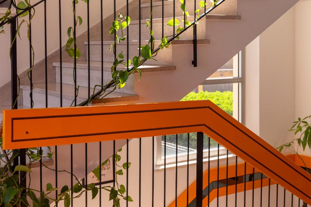Fotografie z fotogalerie ubytování Hotel A Casa Nostra v Rimini