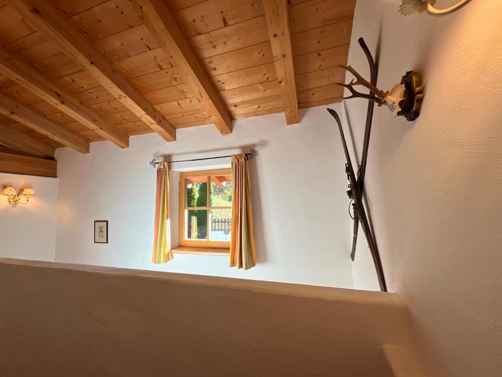 Fotografie z fotogalerie ubytování Chalet Aurach v destinaci Aurach bei Kitzbuhel