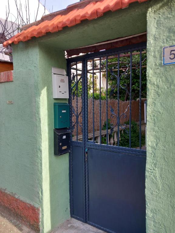 Ảnh trong thư viện ảnh của Appartamento Monastir R2659 ở Monastir