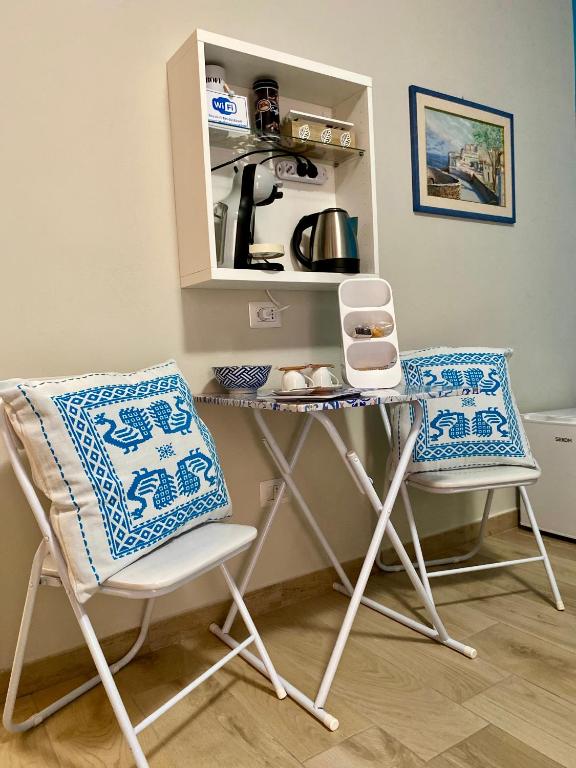 Villa Francesca - 12