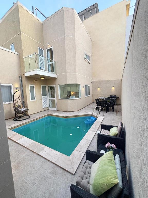 Image showcasing Luxury Villa Private Pool Garden, Is-Swieqi (aktualisierte Preise für 2026)