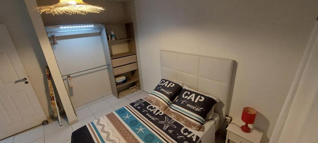 Foto de la galeria de Cosy attila a Montjoly