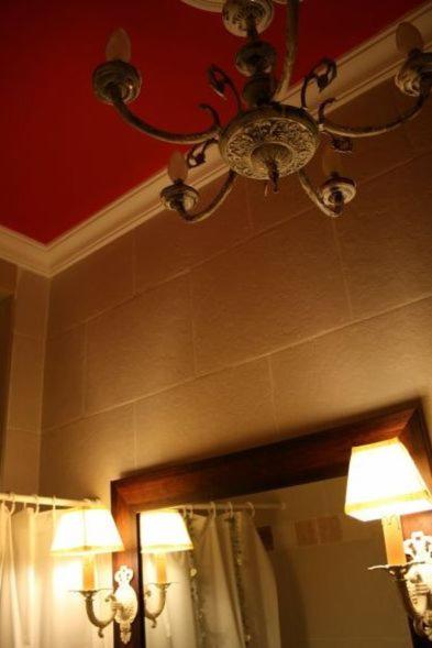 Fotografie z fotogalerie ubytování Apartamentos Alcoba de Baco v destinaci Barbastro