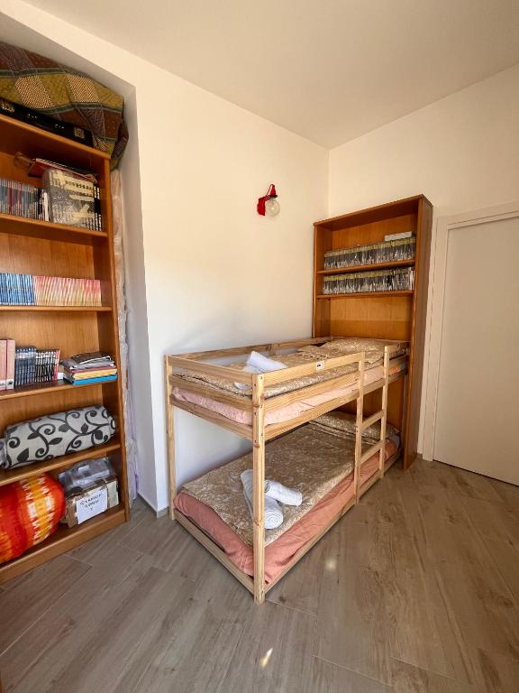 Le Camere dell’Emiro - Twin Room