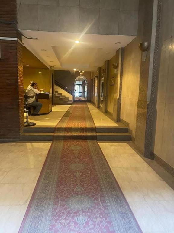 Foto sihtkohas Ar Ramthā asuva majutusasutuse نسيم الرمثاء galeriist