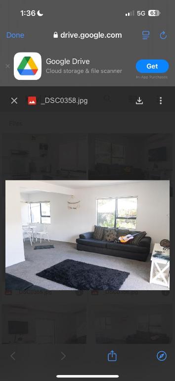 Fotografie z fotogalerie ubytování Kiwi Hosts v Aucklandu