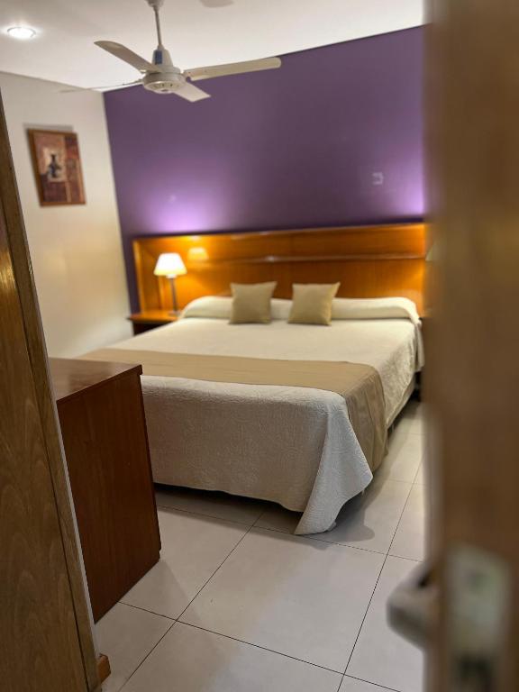 Hotel Ciudad - 