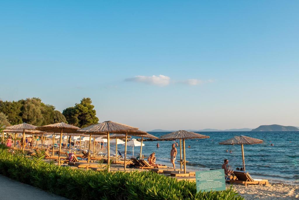 Camping Castello, Neos Marmaras (updated prices 2026)
