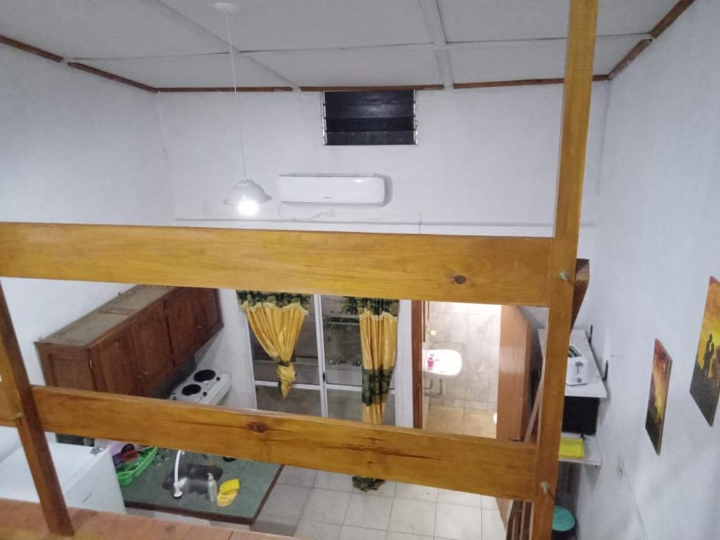 Departamento Temporario FC