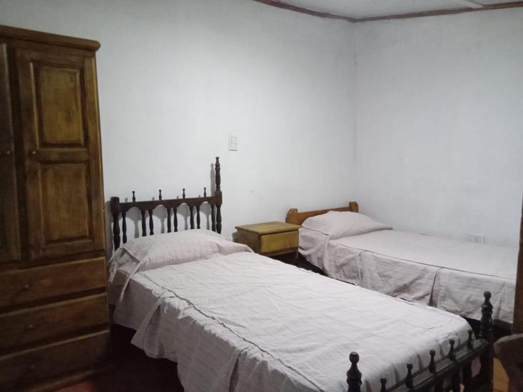 Departamento Temporario FC