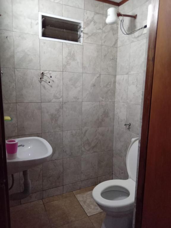 Departamento Temporario FC