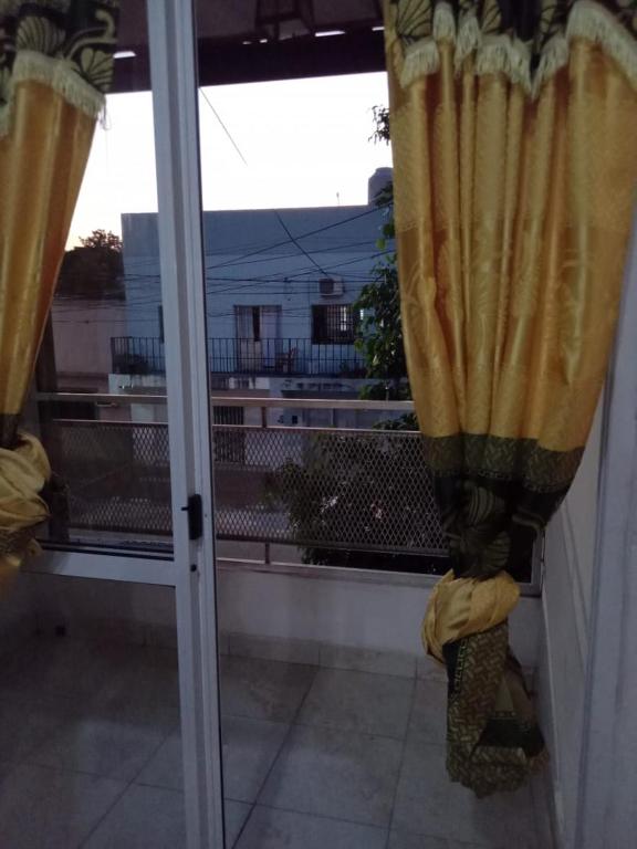 Departamento Temporario FC