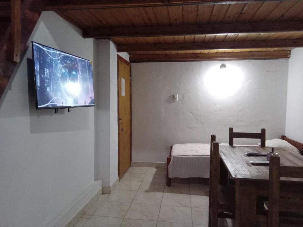 Departamento Temporario FC