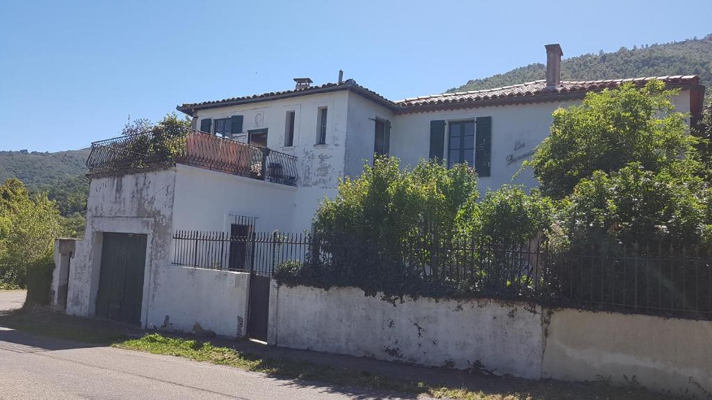 Photo de la galerie de l'établissement Chambre d'hötes Les Logilles à Ganac, à Ganac