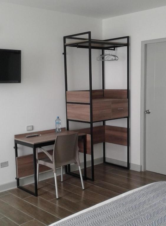 Postel nebo postele na pokoji v ubytování NEREO rooms