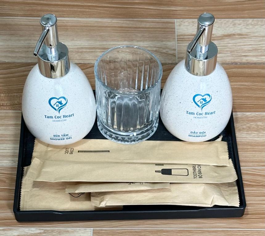 Tam Coc Heart Homestay - 5