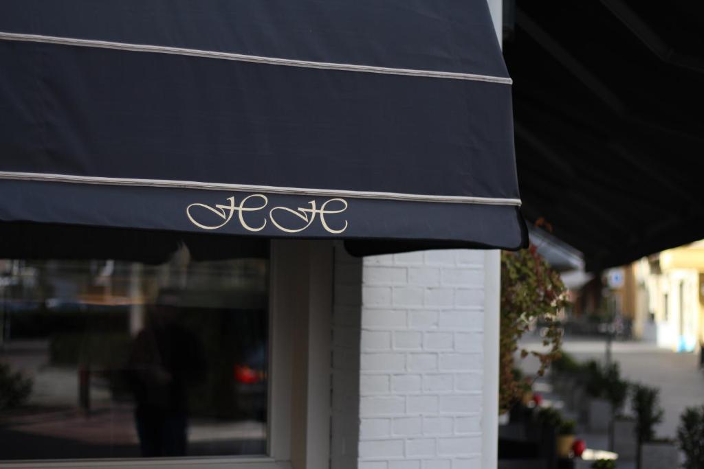 Hotel Hulsman - Resim 35