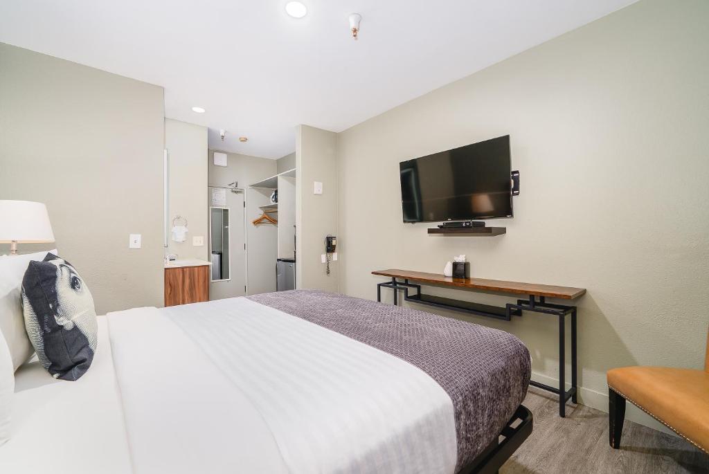 Urban Boutique Hotel - 