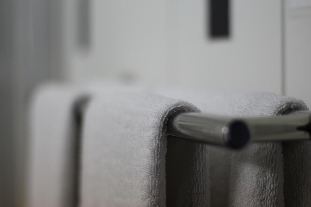 Hotel Hulsman - Resim 32