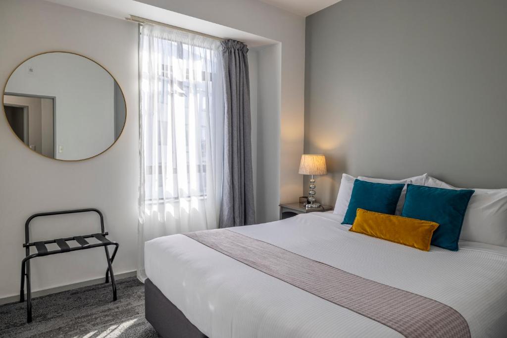 Quest on Eden Auckland CBD Apartment Hotel - Resim 33