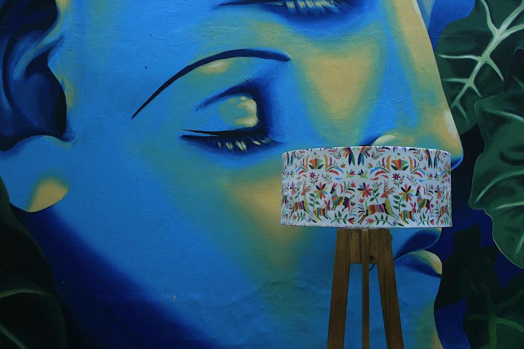 Fotografie z fotogalerie ubytování El Pinche Hostal v destinaci Guadalajara