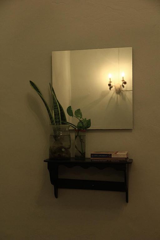 Fotografie z fotogalerie ubytování El Pinche Hostal v destinaci Guadalajara