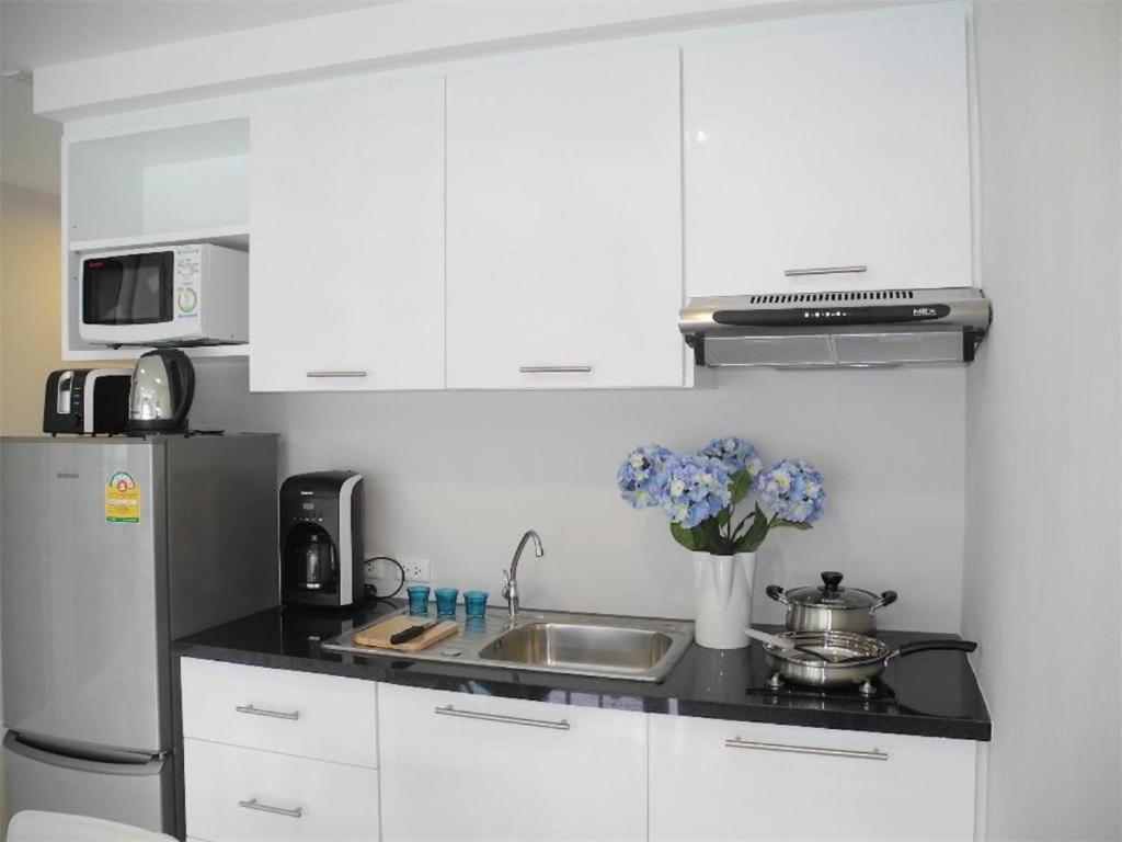 امکانات 2 Bedrooms Beachfront Apartment in Patong - تصویر ۴