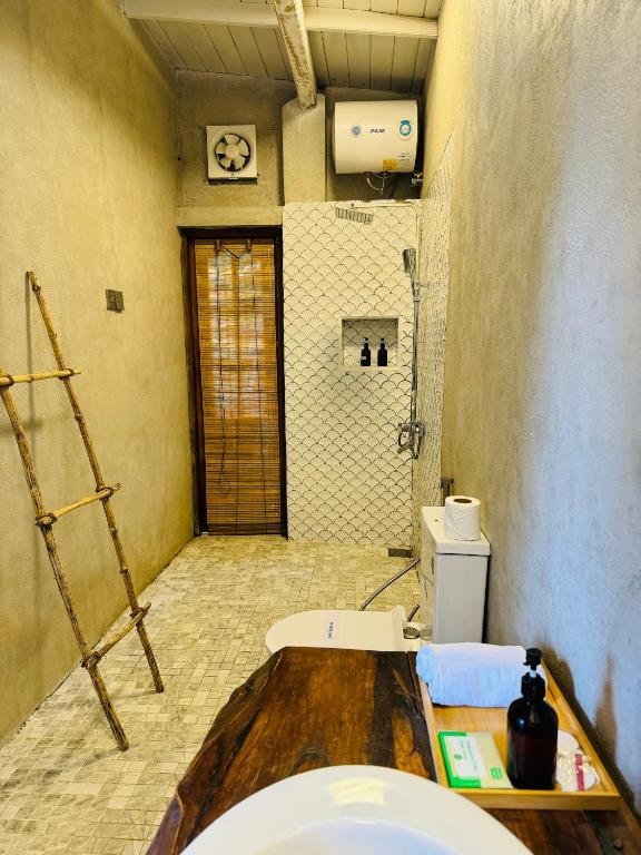 Fotografie z fotogalerie ubytování Villa Joy Ella v destinaci Ella
