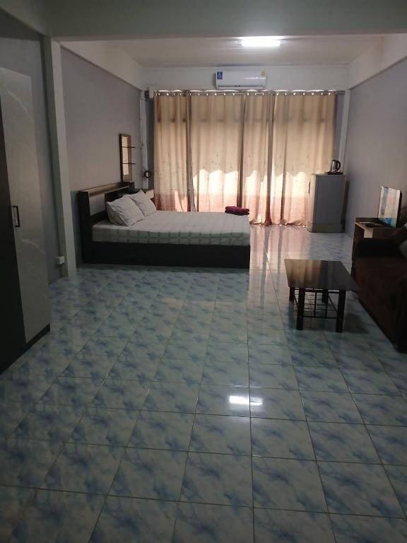 Chez mamie - Resim 2