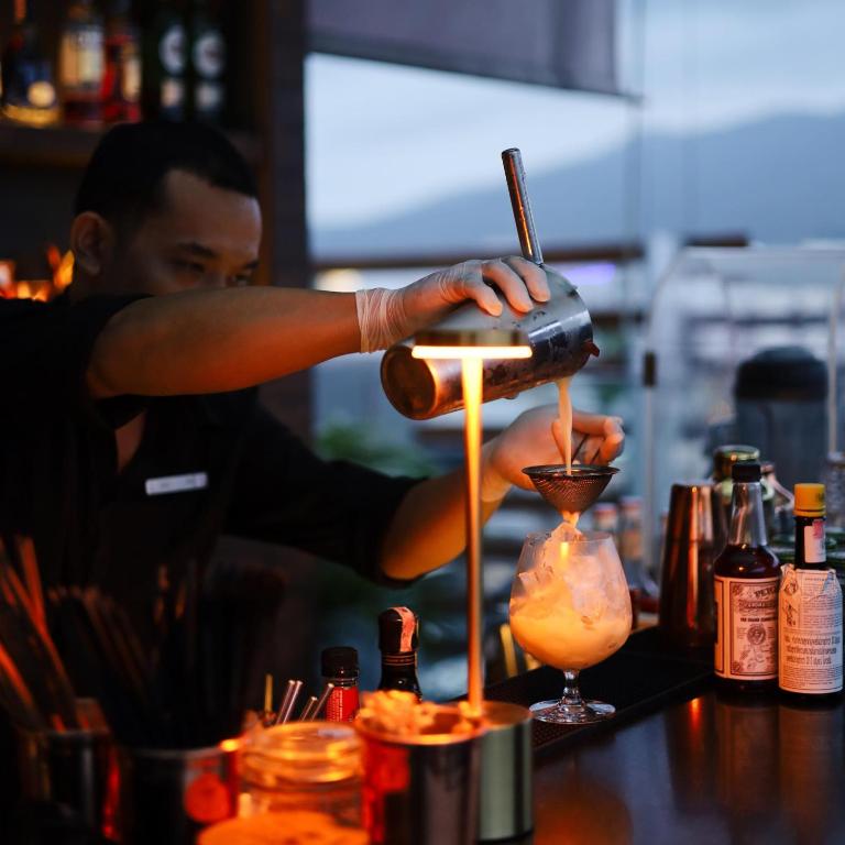 AMANOR Hotel Chiang Mai - Resim 34