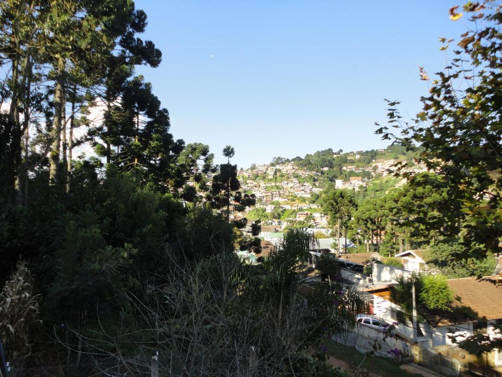  Casa do Passarinho