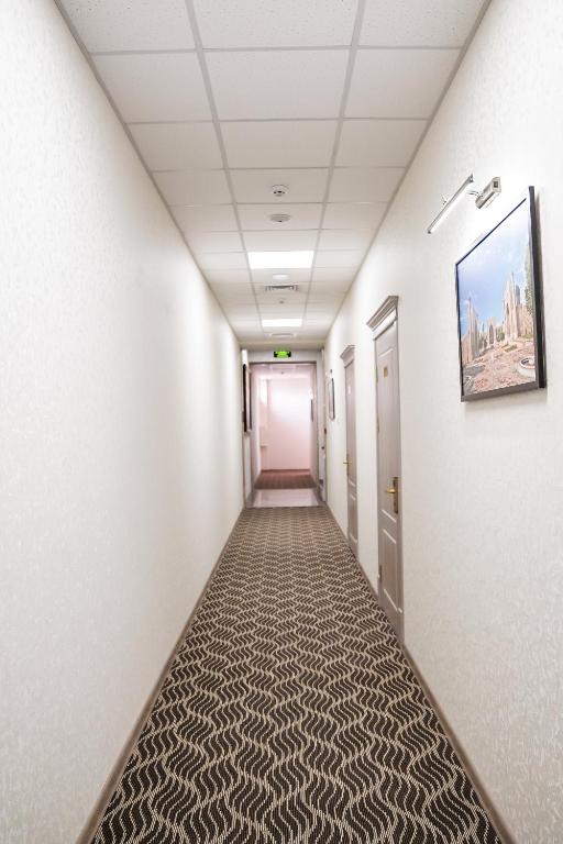 Fotografie z fotogalerie ubytování The Level Hotel v destinaci Taškent