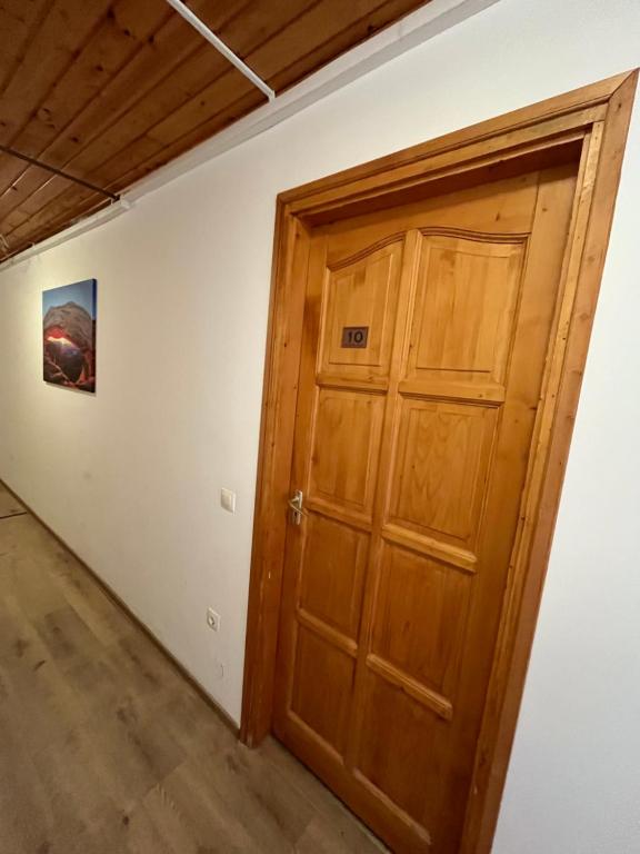 Fotografie z fotogalerie ubytování Centrum Motel v destinaci Balatonfenyves
