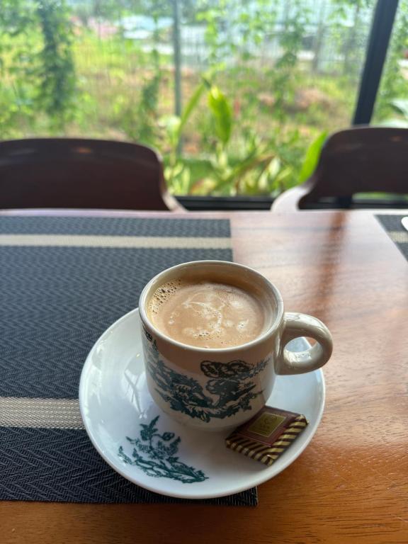 Fotografie z fotogalerie ubytování The Bukit Resort Langkawi v destinaci Kampung Padang Masirat