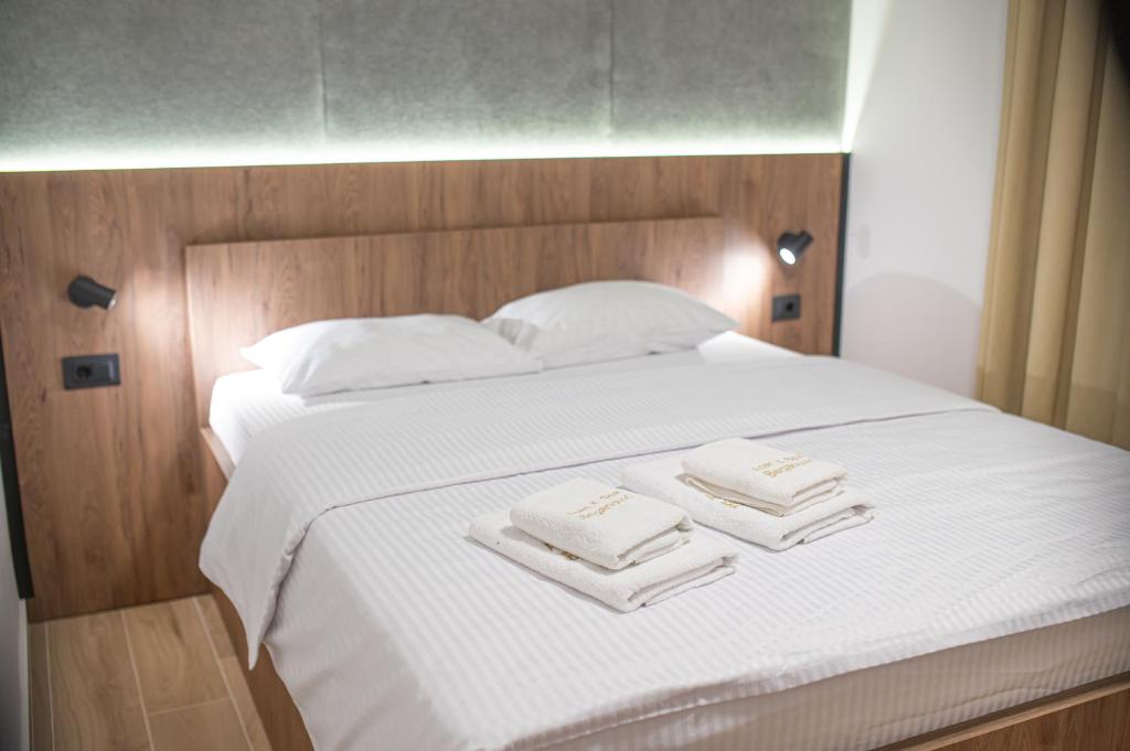 Apart & Spa Beganovic - 4